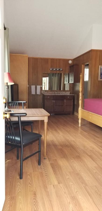Alpine Moose Lodge Lake City Bagian luar foto