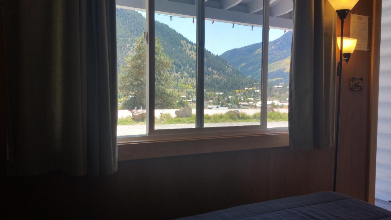 Alpine Moose Lodge Lake City Bagian luar foto